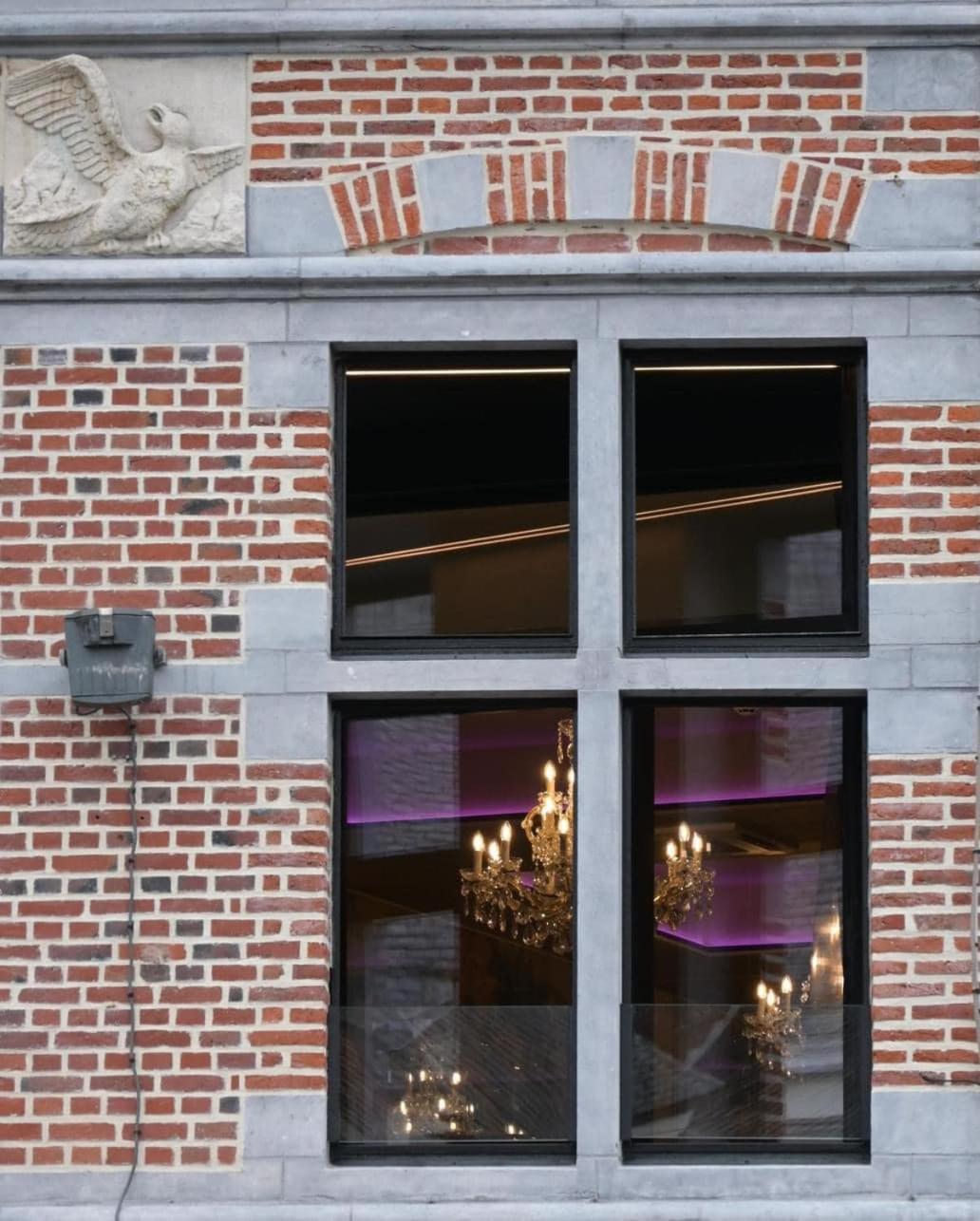 Agora Tournai Wellness Suites 3 Appartements Touristiques Sur La Grand-Place 외부 사진