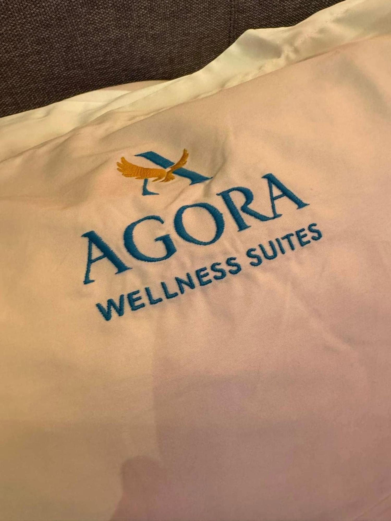 Agora Tournai Wellness Suites 3 Appartements Touristiques Sur La Grand-Place 외부 사진